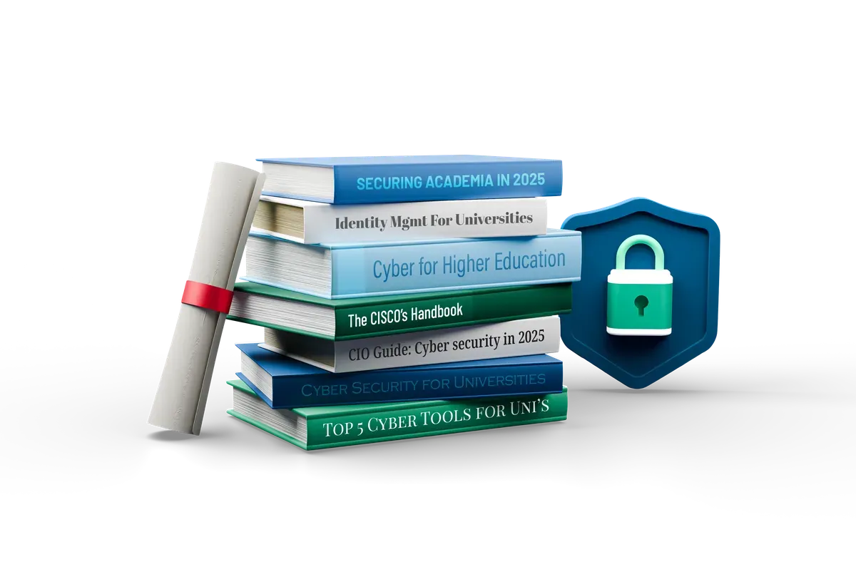 3D illustration of the full collection of resources about the Bill